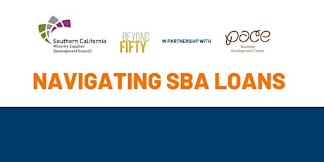 Navigating SBA Loans primary image