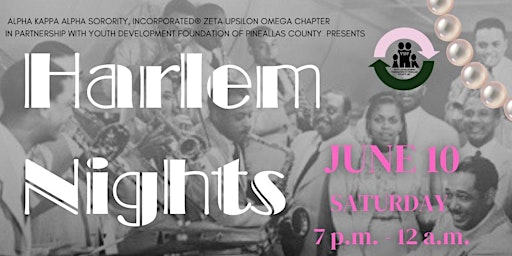 Harlem Nights primary image