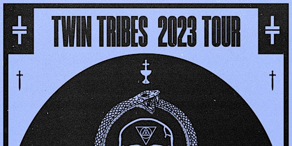 Twin Tribes - Orlando