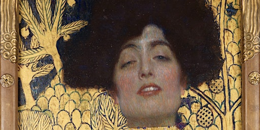 Imagem principal de Gustav Klimt: A Viennese Gilt Trip