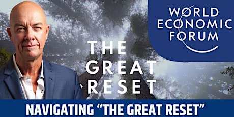 Recession Proof your Future in 2023 & Beyond to  "Get Reset Ready & Thrive”