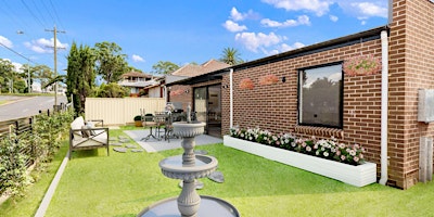 Open Home - NDIS Accommodation Blacktown (SIL & SDA) primary image