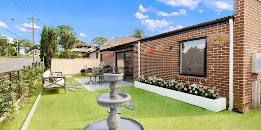 Hauptbild für Open Home - NDIS Accommodation Blacktown (SIL & SDA)