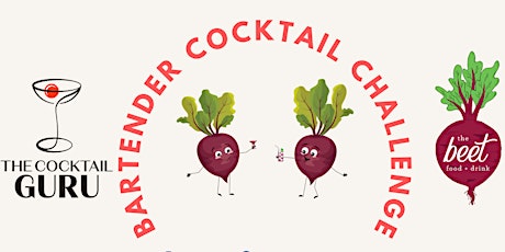 Nantucket Bartender Cocktail Challenge During Wine Fest primary image