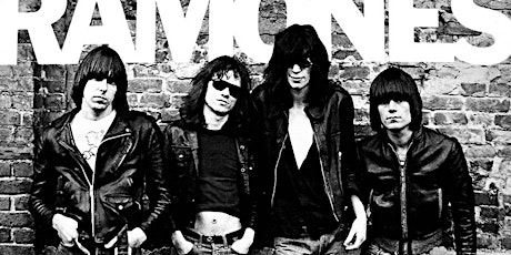 Ramones & Motörhead Tribute