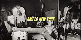 Image principale de Amped New York