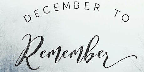 December to Remember With Kyler Pentecost primary image