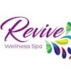 Logo van Revive Spa Studio & Boutique