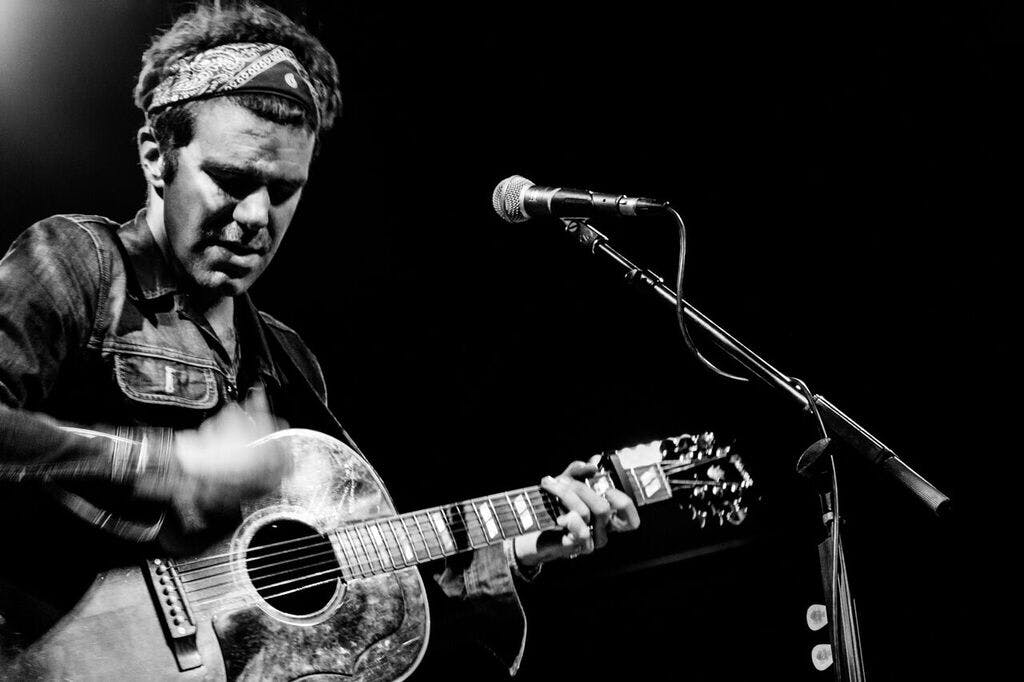 Stephen Kellogg, Pete Muller
