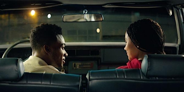 Avery Research Center Fall Film Series: 'The Hate U Give': Sat. CofC 1