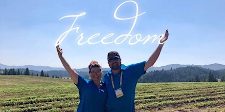 Young Living Freedom Conference