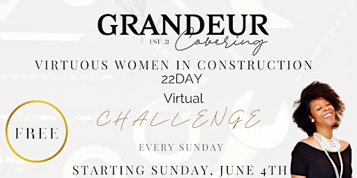 Virtuous Women In Construction primary image