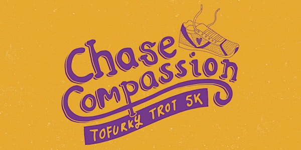 2018 LA Tofurky Trot Fun Run & Vegan Food Fest