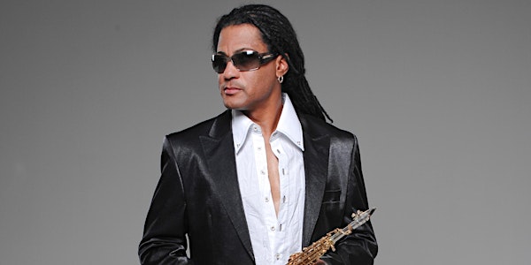 MARION MEADOWS  and  Gerald Veasley