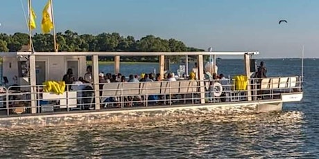 Fathers Day Boat Rides (June 16)