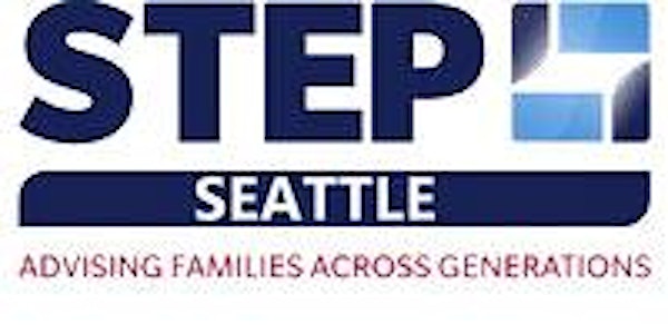 STEP Seattle | 10.25.18
