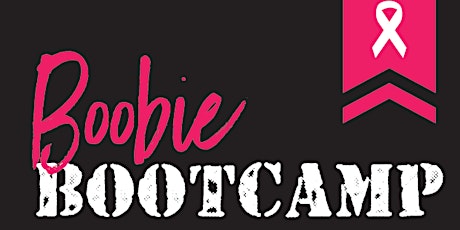BOOBIE BOOT CAMP  primary image