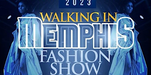 Imagen principal de Walking In Memphis 2023