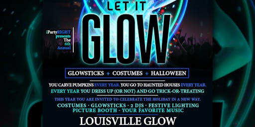 louisville ky halloween party events eventbrite