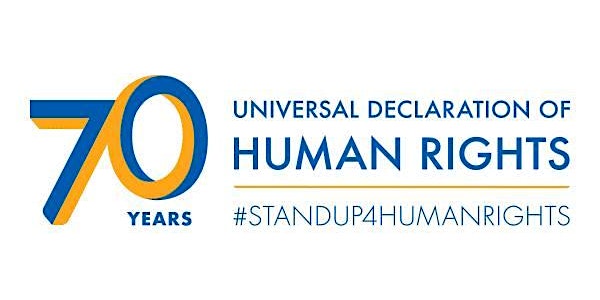 Human Dignity Festival - Leadership Forum