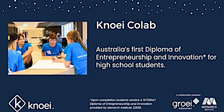 Knoei Colab Information Session 2023/2024