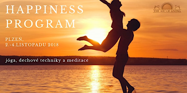 Podzimní Happiness program v Plzni
