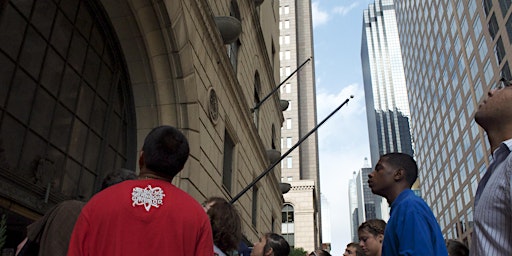 Immagine principale di AD EX Main Street Architecture Walking Tour