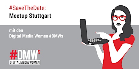 Hauptbild für Digital Media Women: How to Negotiate? #Meetup in #English