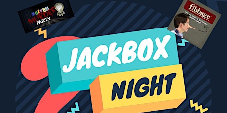 JackBox Game Night at Butler's Easy!