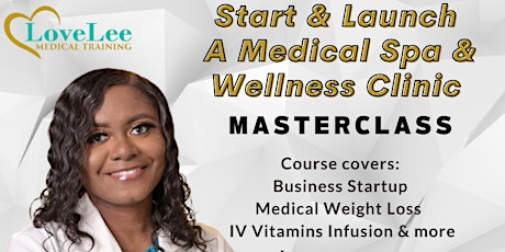 How To Start & Launch A Medical Spa & Wellness Clinic!