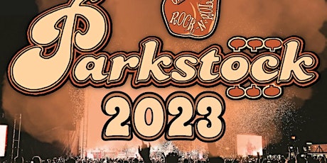 Parkstock Music Festival
