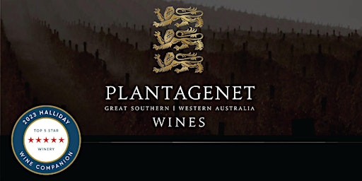 Plantagenet wines tasting at Toppi Martin Place