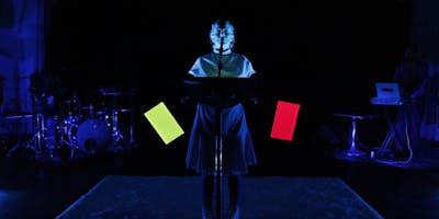 Around, behind and In Your Face @ Atelier Sì, 19 e 20/10/18 Around, behind and In Your Face @ Atelier Sì, 19 e 20/10/18