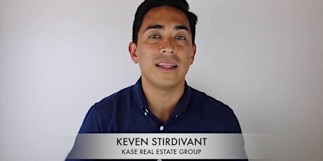 Creating a Big Life & Business with Keven Stirdivant - KASE Group primary image