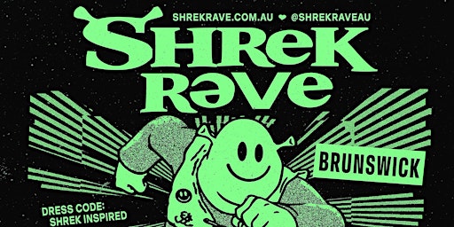 Shrek Rave Brunswick primary image