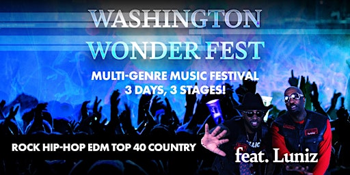 Washington Wonder Fest