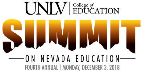 Fourth Annual Summit on Nevada Education primary image