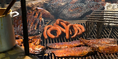 Immagine principale di Barktenders Meat America - Gli stili dell'American Barbecue 