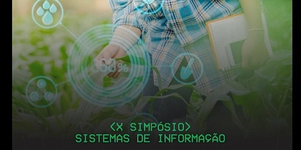 X Simpósio de Sistemas de Informação ULBRA Carazinho