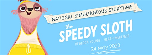 Collection image for National Simultaneous Storytime