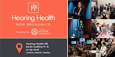 Hearing Health 2018 primary image