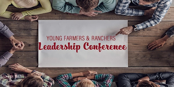 2019 LFBF YF&R Leadership Conference