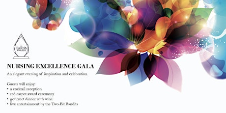 Nursing Excellence Gala 2019 primary image
