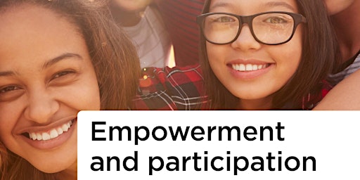 Empowerment and Participation - Liverpool