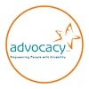 Logotipo da organização Advocacy WA