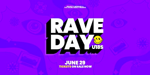 Project X Underage  - Rave Day