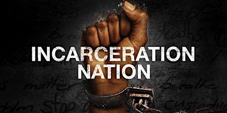 Reconciliation Film Screening - Incarceration Nation  - Pakenham Library