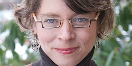 Think Out Loud talks to Jill Lepore primary image