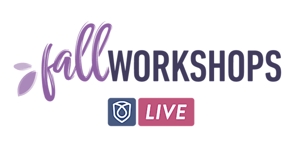MPA Live - Fall Workshops - IRVINE