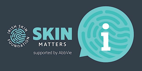 Skin Matters Series: Hidradenitis Suppurativa